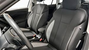 Skoda Kamiq bild 8