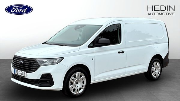 Ford Transit Connect TREND SKÅP 2.0 L2 FWD - 2026