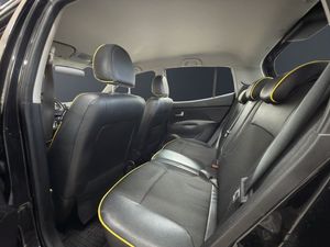 Kia Picanto bild 9
