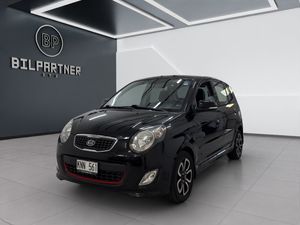 Kia Picanto bild 1