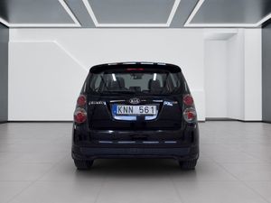 Kia Picanto bild 6