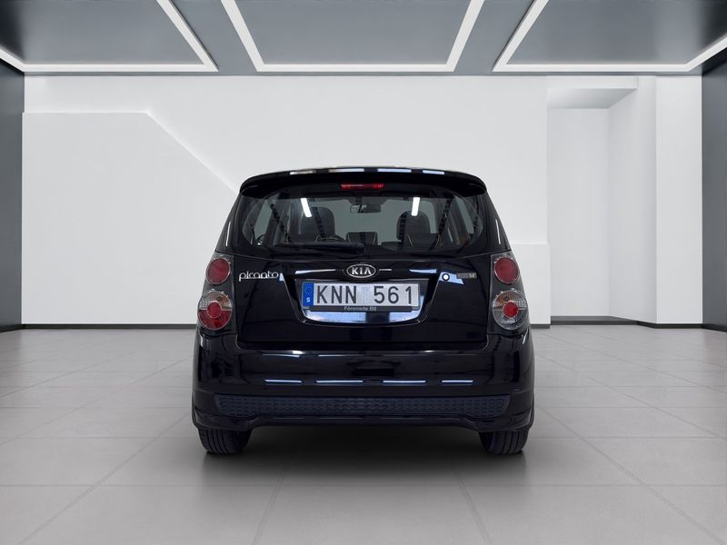 Kia Picanto bild 6