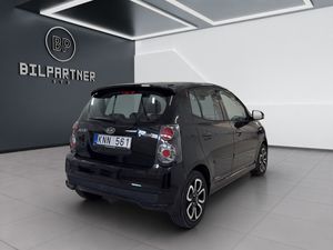 Kia Picanto bild 5