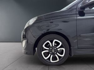 Kia Picanto bild 14