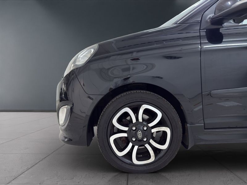 Kia Picanto bild 14
