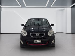 Kia Picanto bild 3