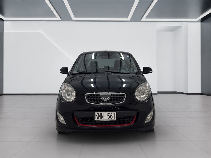 Kia Picanto bild 3