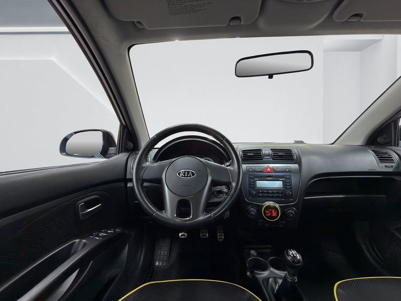 Kia Picanto bild 11
