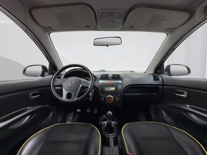 Kia Picanto bild 10