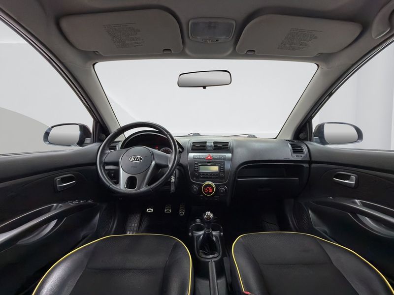 Kia Picanto bild 10