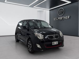Kia Picanto bild 4