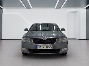 Skoda Superb bild 3