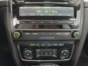 Skoda Superb bild 15