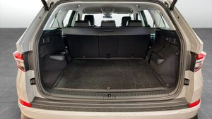 Skoda Kodiaq bild 12