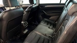 Skoda Kodiaq bild 11