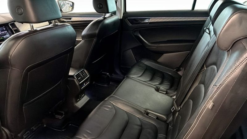 Skoda Kodiaq bild 11