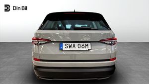 Skoda Kodiaq bild 5