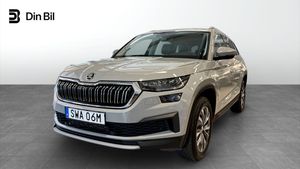 Skoda Kodiaq bild 1
