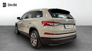 Skoda Kodiaq bild 3