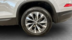 Skoda Kodiaq bild 6