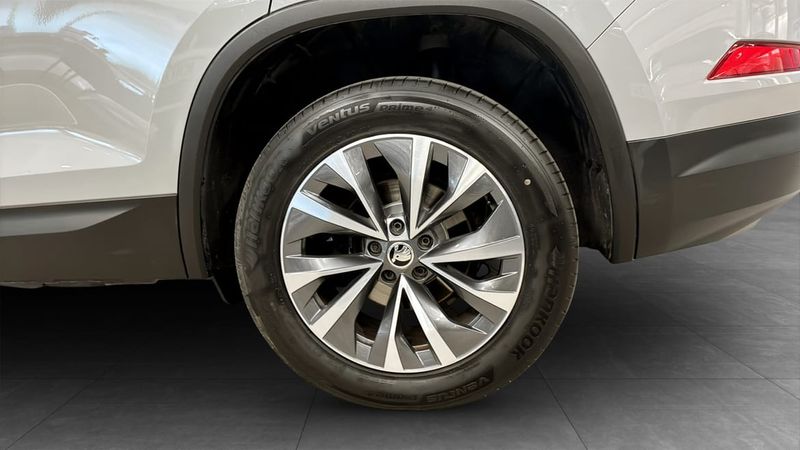 Skoda Kodiaq bild 6