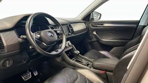 Skoda Kodiaq bild 7