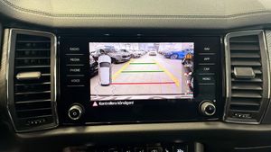 Skoda Kodiaq bild 9