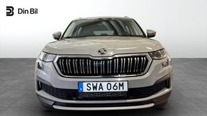 Skoda Kodiaq bild 4
