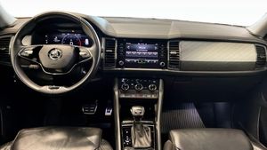 Skoda Kodiaq bild 10
