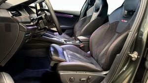 Skoda Octavia bild 8