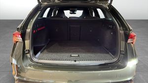 Skoda Octavia bild 13