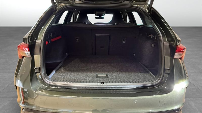 Skoda Octavia bild 13
