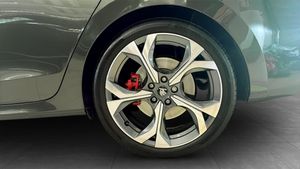 Skoda Octavia bild 6