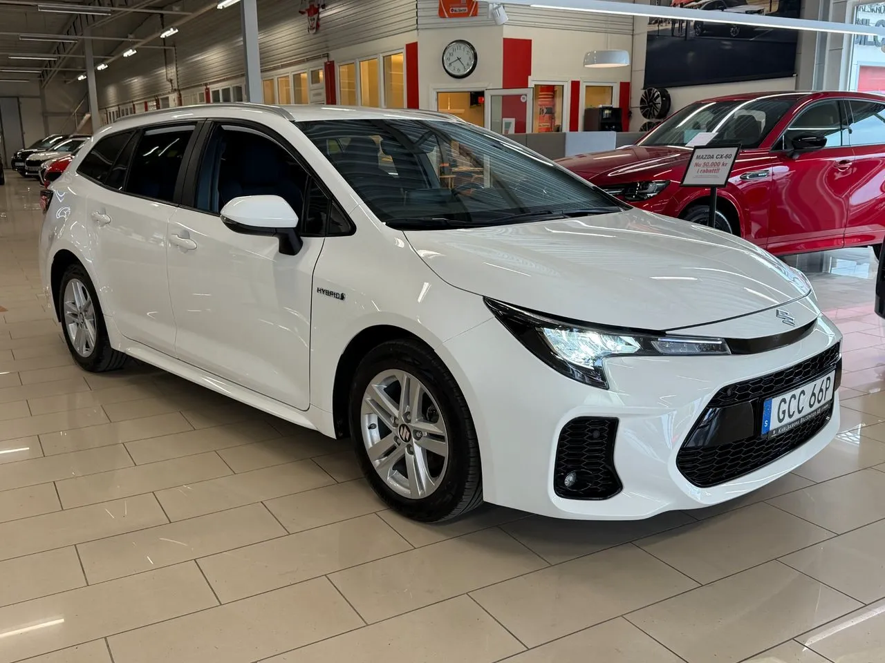 Vehicle image 2