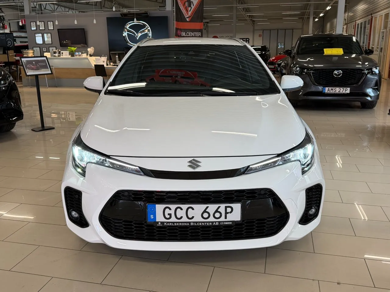 Vehicle image 1