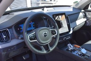 Volvo XC90 bild 14