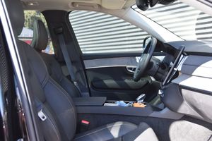 Volvo XC90 bild 11
