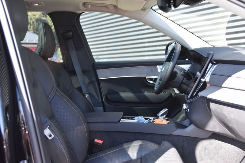 Volvo XC90 bild 11