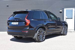 Volvo XC90 bild 7