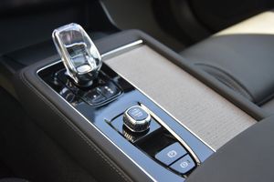 Volvo XC90 bild 21