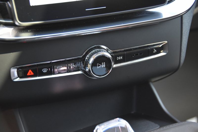 Volvo XC90 bild 19
