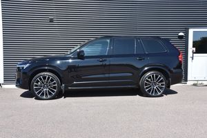 Volvo XC90 bild 3
