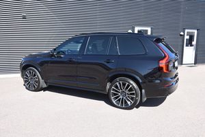 Volvo XC90 bild 5