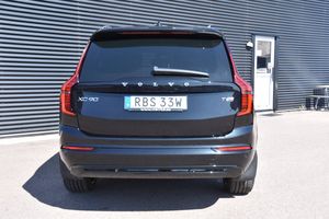 Volvo XC90 bild 6