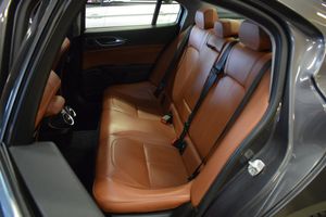Alfa Romeo Giulia bild 9