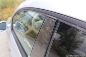 Mercedes CLS63 AMG bild 13