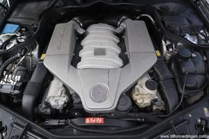 Mercedes CLS63 AMG bild 17