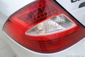 Mercedes CLS63 AMG bild 14