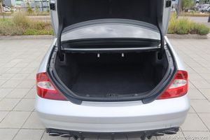 Mercedes CLS63 AMG bild 7