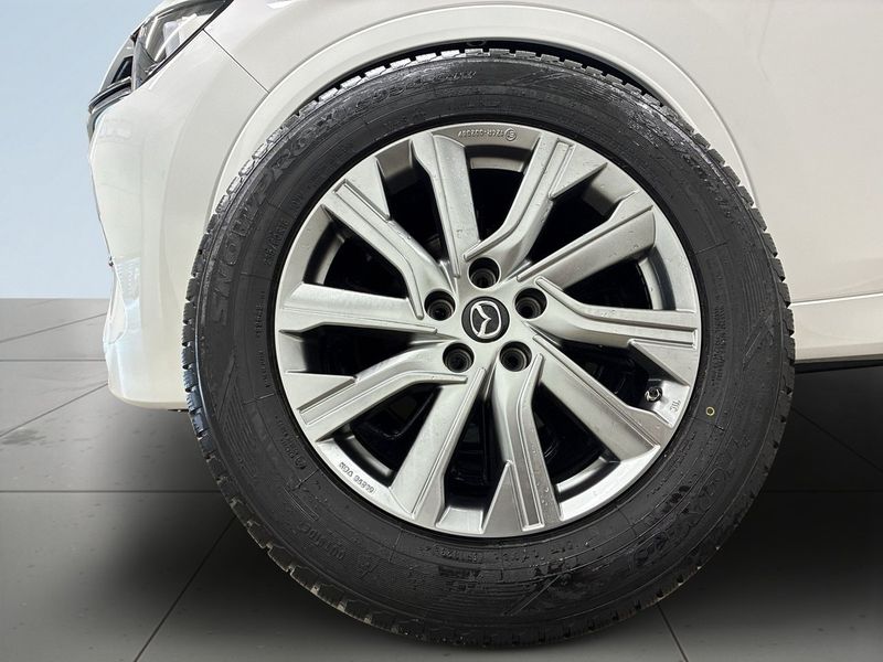 Mazda CX-60 bild 14